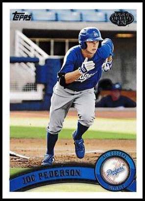 62 Joc Pederson